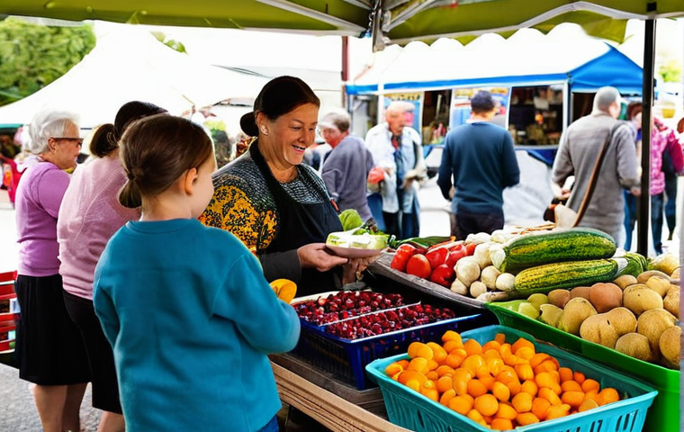뉴질랜드에서 저렴하게 여행하는 방법 - **Prompt: "A cozy, 'self-contained' campervan is parked at a scenic Department of Conservation (DOC)...
