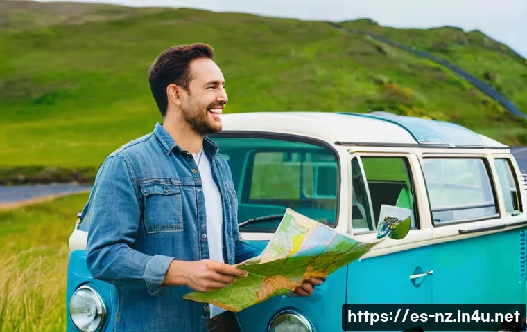 뉴질랜드에서 보험 가입 시 주의사항 관련 이미지 1