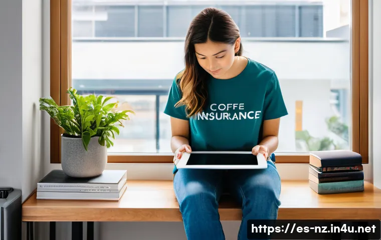 뉴질랜드에서 보험 가입 시 주의사항 관련 이미지 2